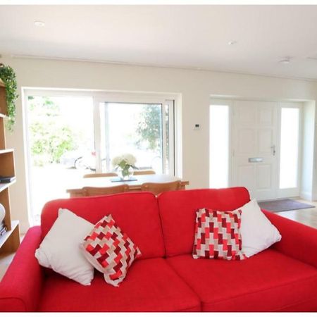 ★ Luxury Oxford Apartment ★ Sleeps 4, Free Parking Exteriör bild