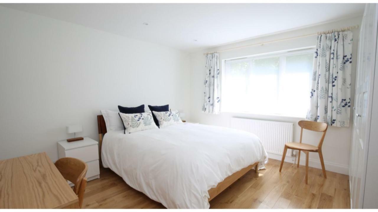 ★ Luxury Oxford Apartment ★ Sleeps 4, Free Parking Exteriör bild