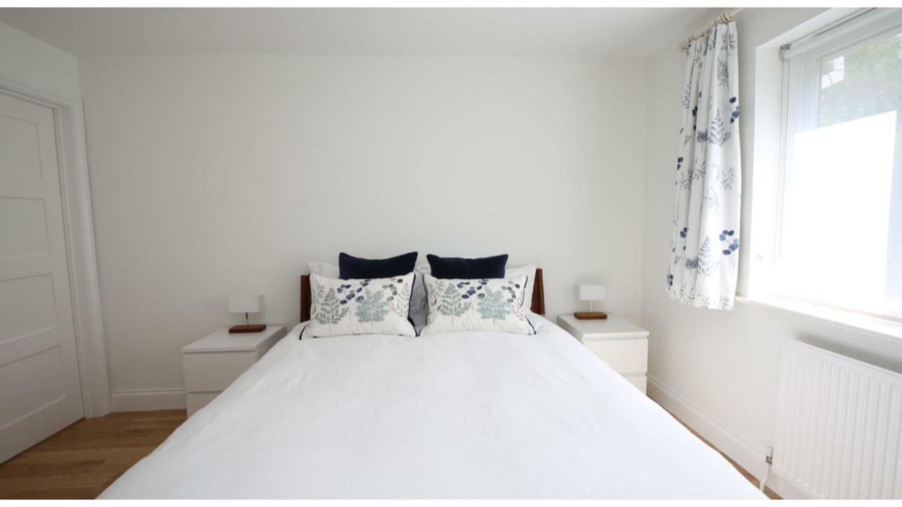 ★ Luxury Oxford Apartment ★ Sleeps 4, Free Parking Exteriör bild