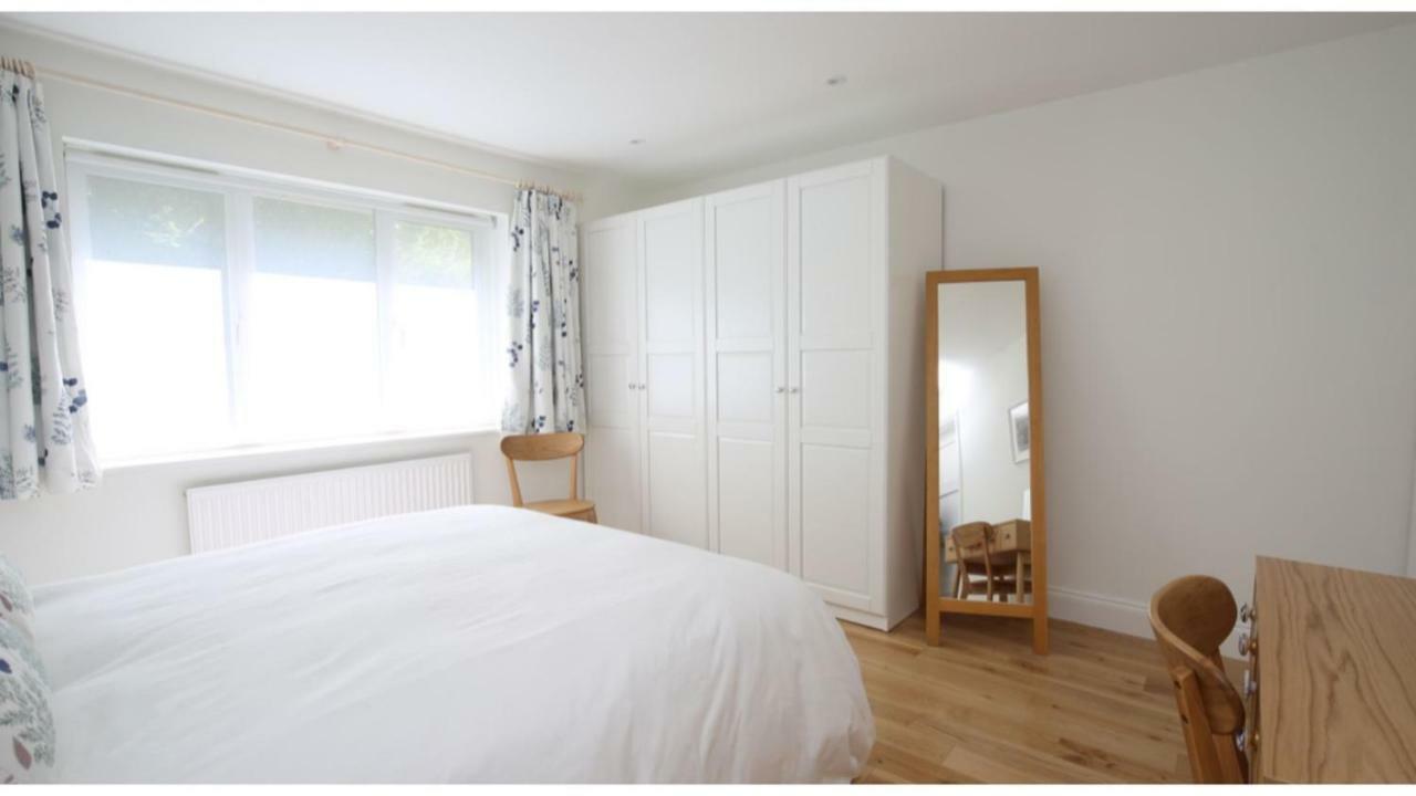 ★ Luxury Oxford Apartment ★ Sleeps 4, Free Parking Exteriör bild